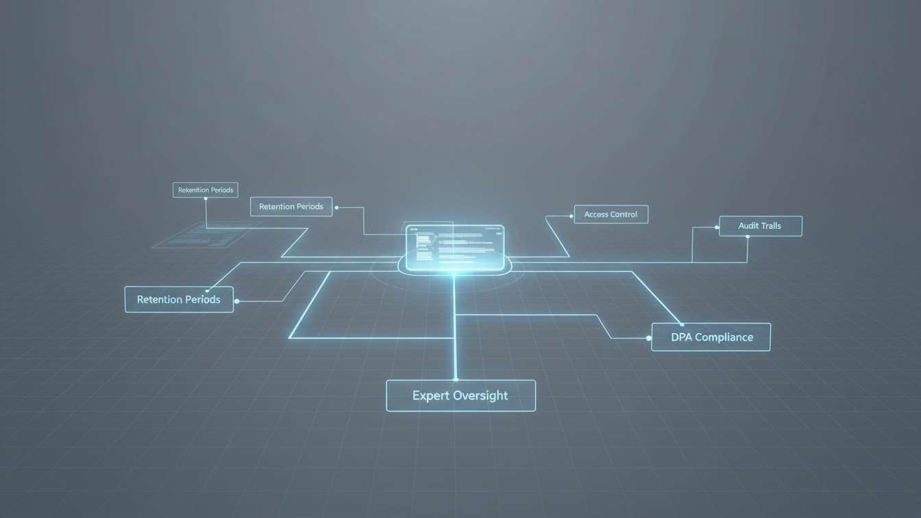 Compliance Consulting